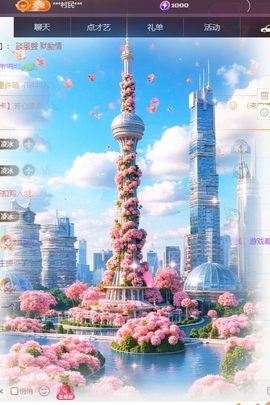 冰凌吖~主播照片