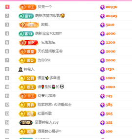 亿宝💕求赐个家长吧主播照片