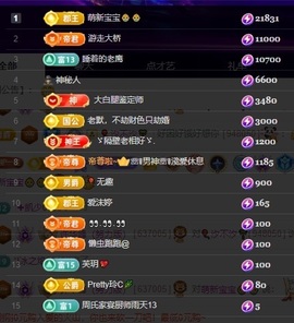 许华峰（努力版）的图片