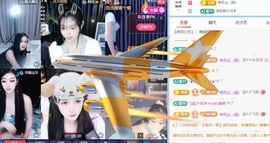 ★晚安★主播照片