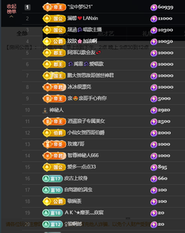 遇见美丽❤主播照片