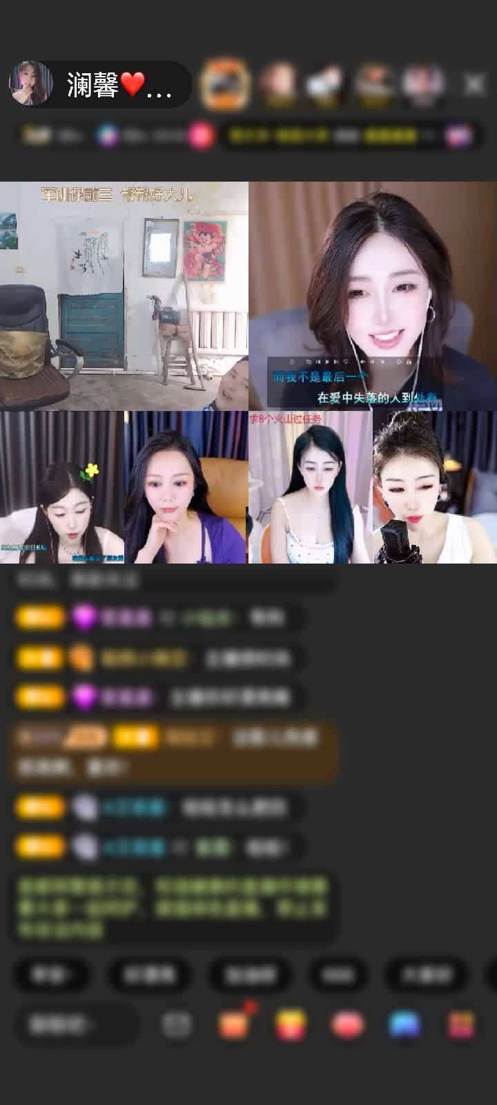 爹爹真好