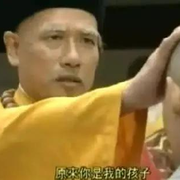 小和尚下山啦！的头像
