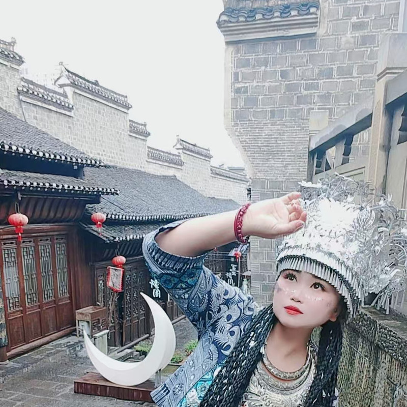 幸运✨萍儿