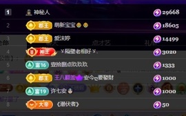 许华峰（努力版）的图片
