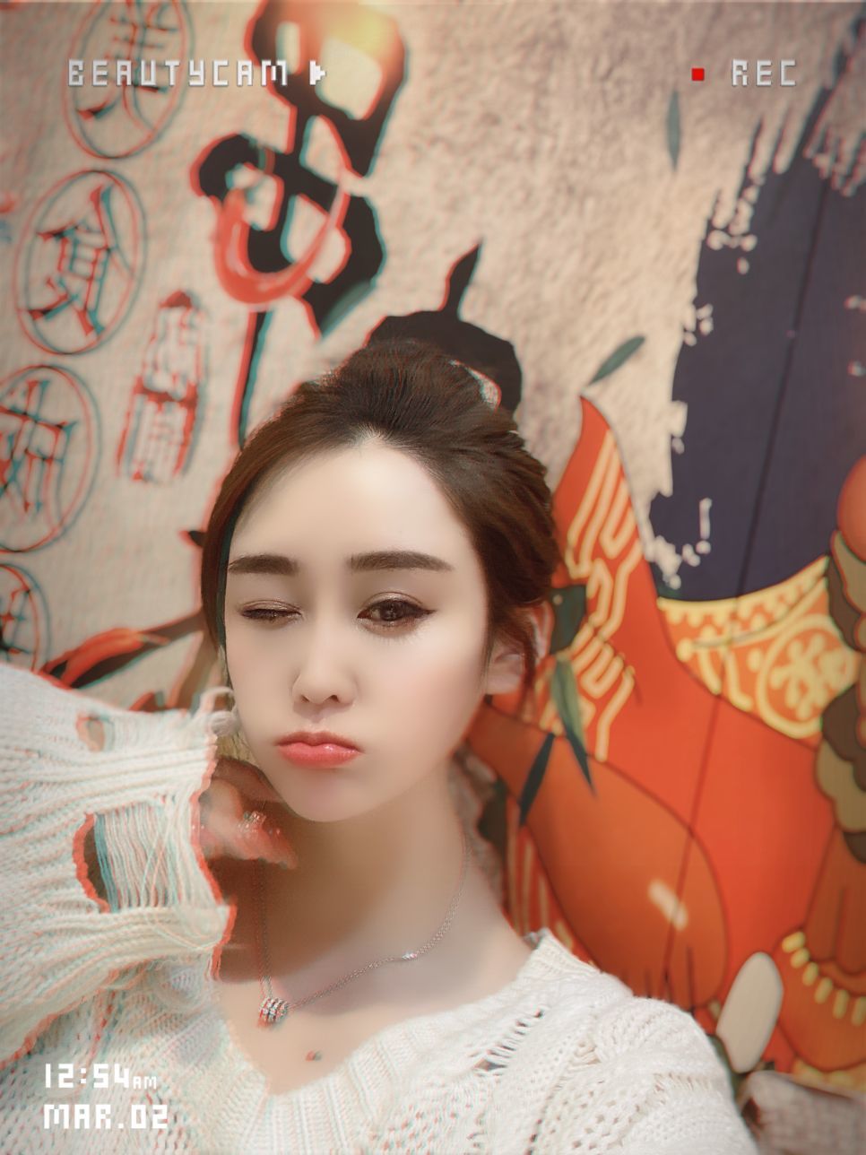 一个小汉堡🍔主播图片