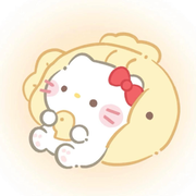 小麦果汁🍹海报