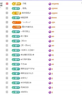 新人小鱼老师呀主播照片