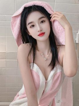 新人喵喵(水嫩嫩)主播照片