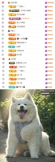 陈慧慧🥕早10晚8主播照片