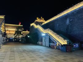 大可喜迎一哥6号回归主播照片