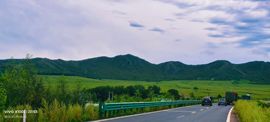 妞妞骑行宁夏银川主播照片