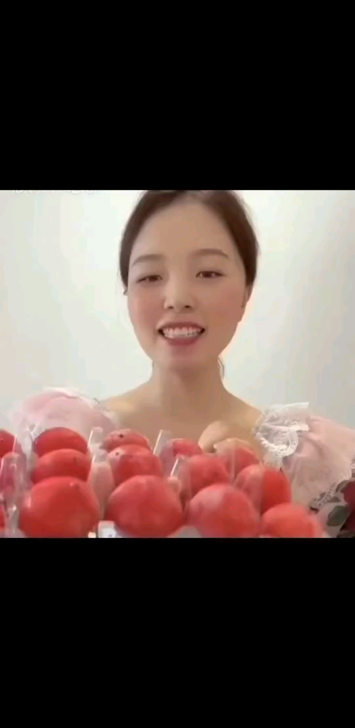 我家的姑娘太美了。