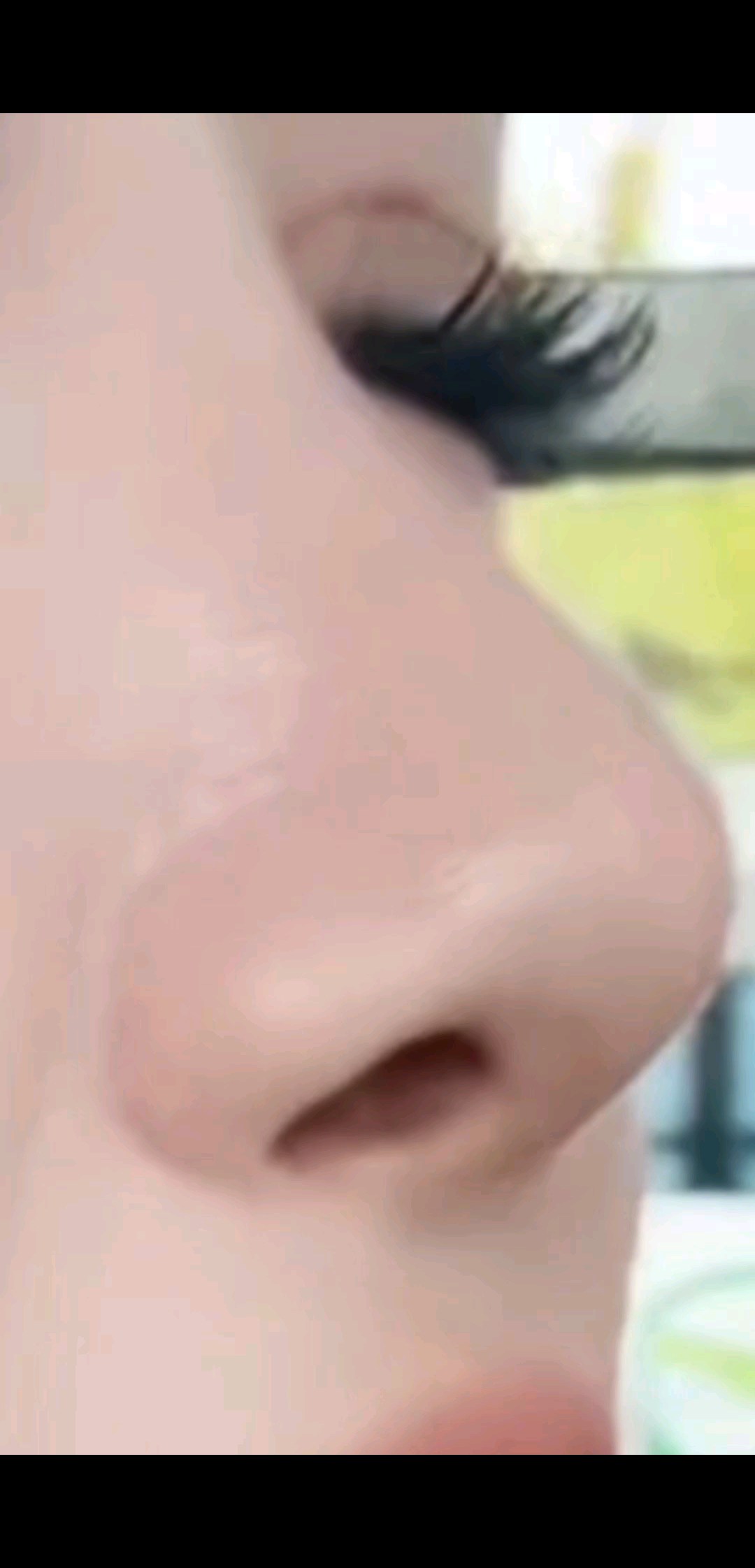鼻炎真的难受，睡眠质