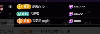Lily喵的图片