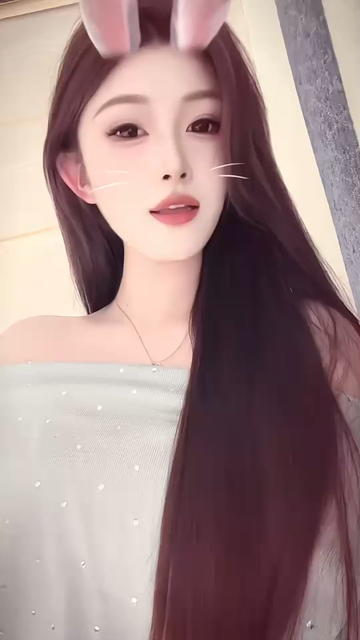 像我这样的女人，撒娇