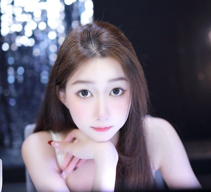 夢小小~求升級的主播照片