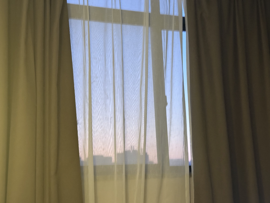 致命舒芙蕾，海报