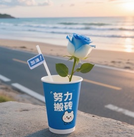 小雅代理ღ晚6点主播照片