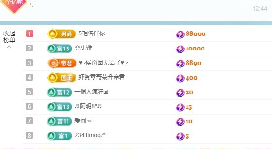 周圆圆等你的主播照片
