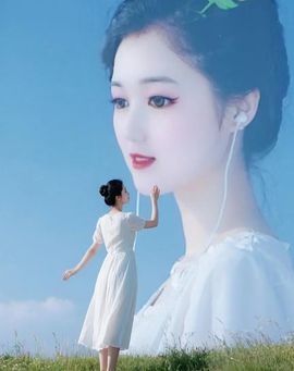 菲儿🌻加油主播照片