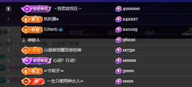 杭贺爸创世神君酱帝王主播照片