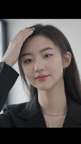 安妍🍁主播照片