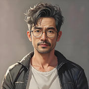 左手美眉右手经