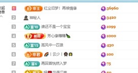 灵儿休息一天啦主播照片