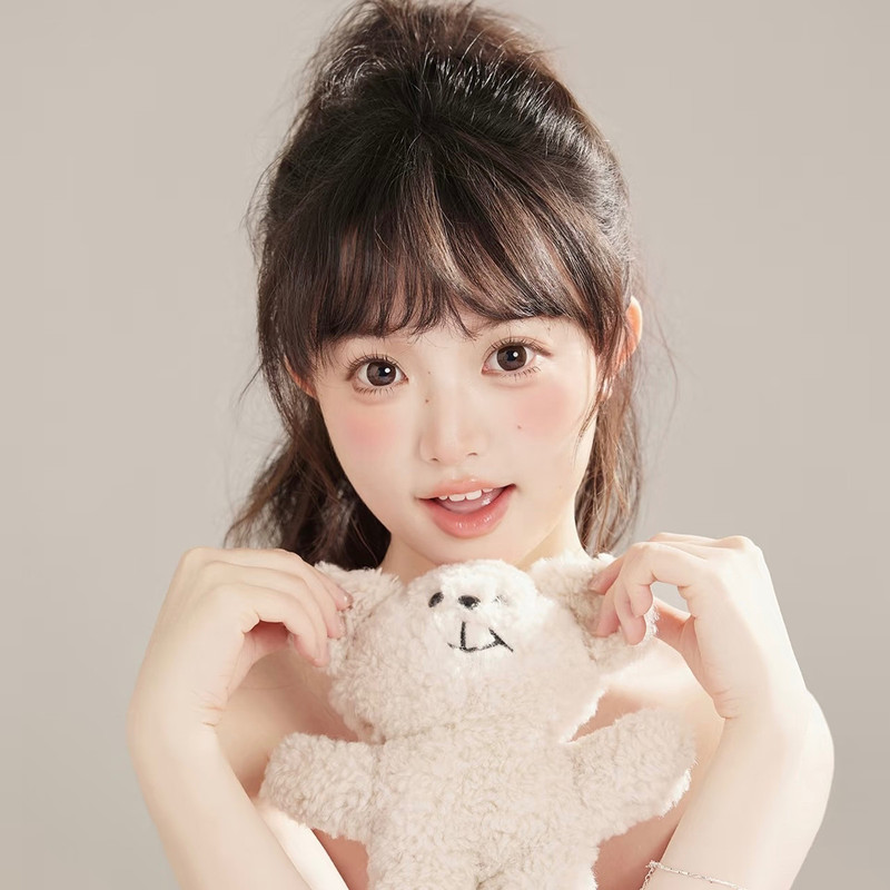 小熊是困包🐻