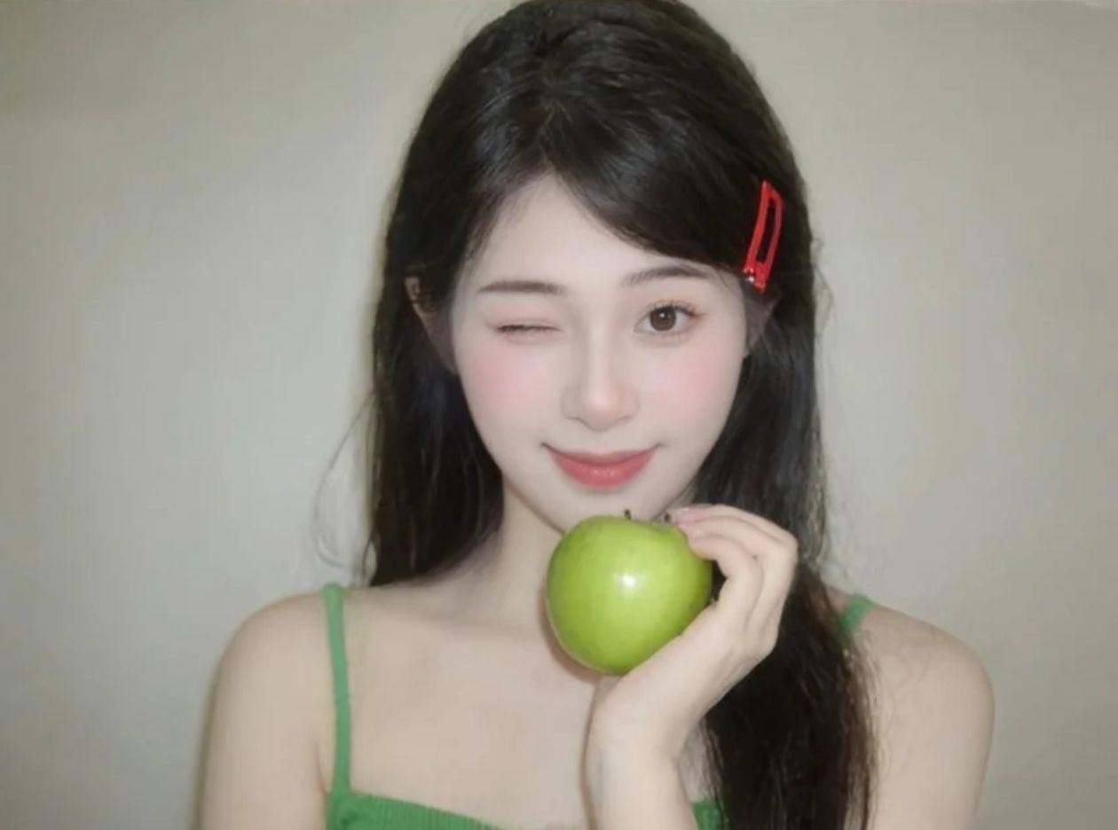 陈意礼🐋的主播照片