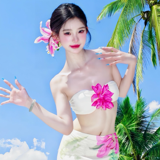 苏酥🫧海报