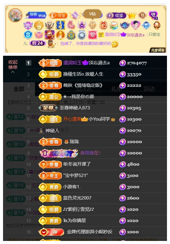 宝儿♚贺淡忘神君啦的图片