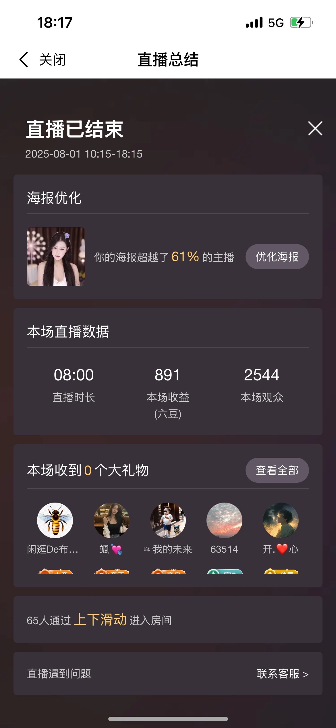 迅猛龙特蕾莎主播图片
