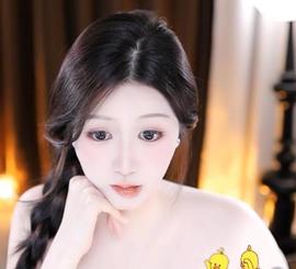 雪燕.主播照片