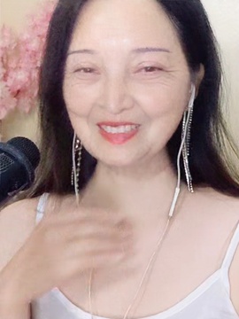 枫林寻枫主播照片