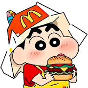 幼稚园抢饭第1名