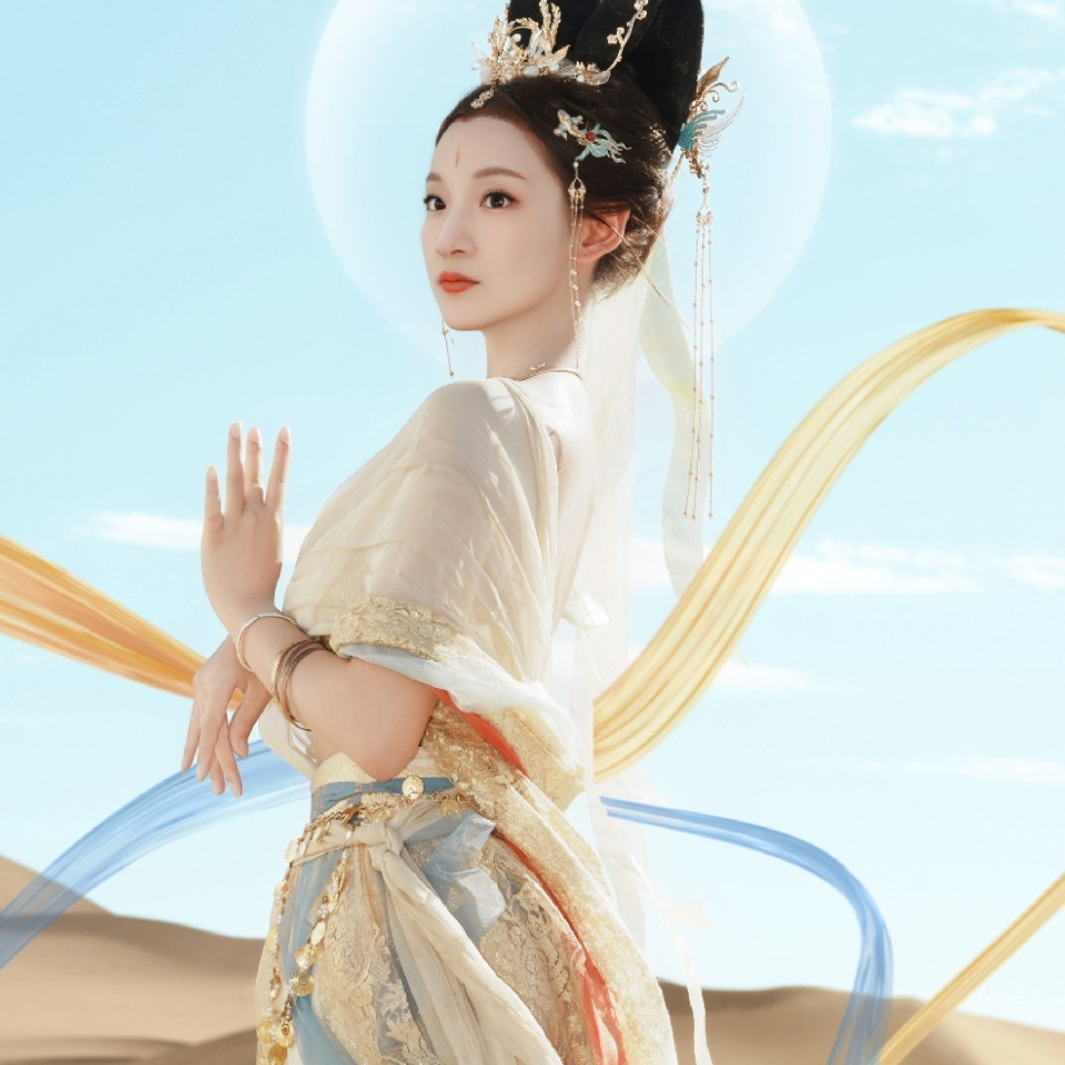 木子彩没人疼海报