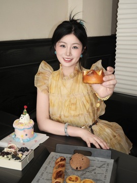 冰冰很漂亮主播照片