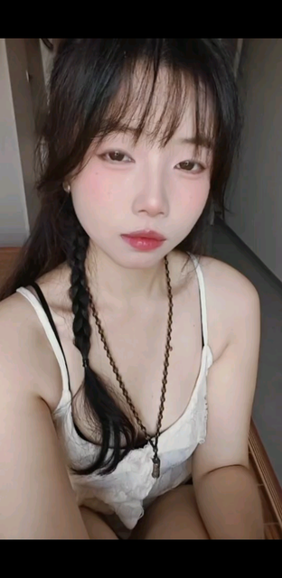 喂~可不可以给我你的