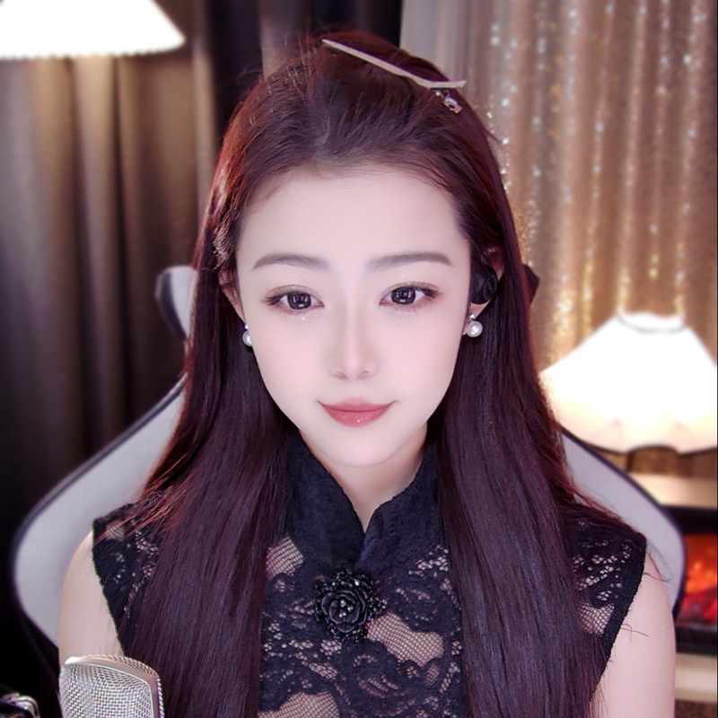 暴躁甜心