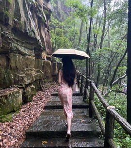 陈丝丝丝主播照片