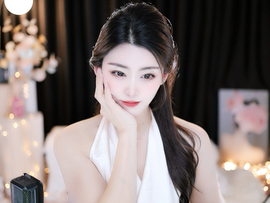 雲紫柔💕唱歌主播照片