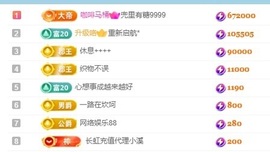 小董事爱唱歌主播照片
