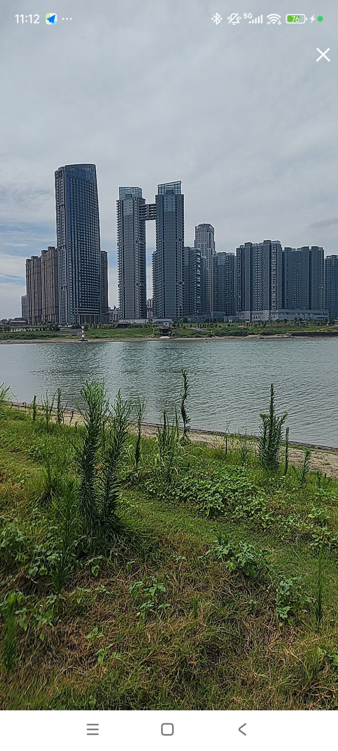 婷婷💕感恩有你陪伴的主播照片