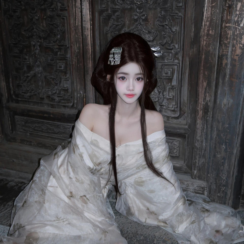 乔妍妍呀
