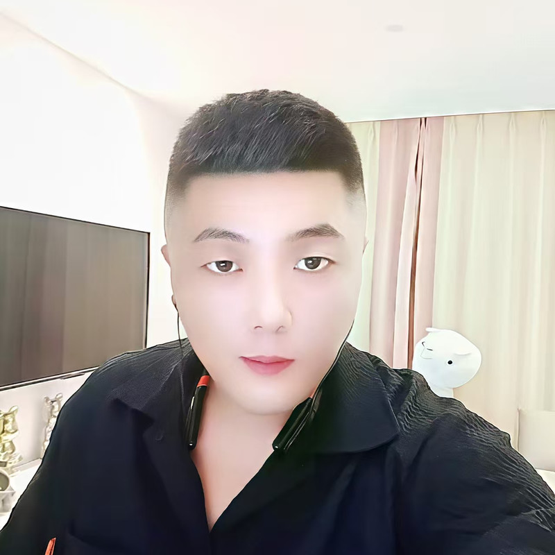 新主播福娃海报