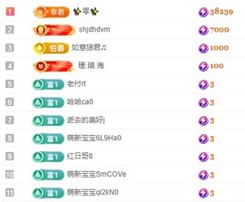 小丸子/声卡维修中主播照片