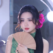 是朱朱吖💕求升级