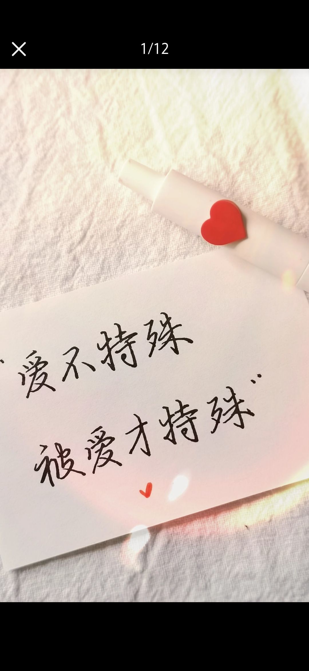 疯小鸭🍑愿有一束光的图片